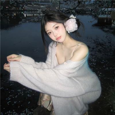 霓裳情挑